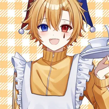 Profile image of アオト