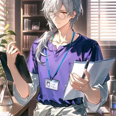 Profile image of イソップ