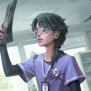 Profile image of イソップ