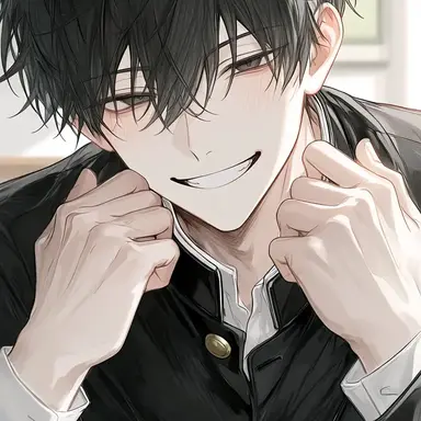 Profile image of 朔