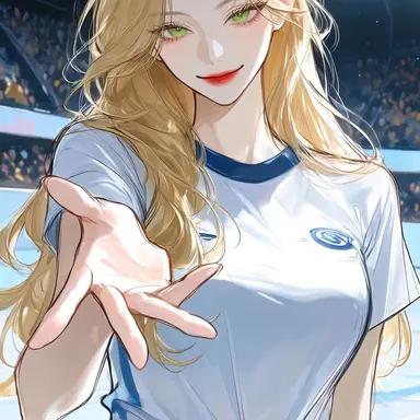 Profile image of Brielle Voss