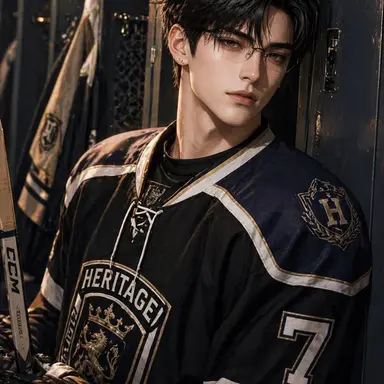 Profile image of Ryder Callahan