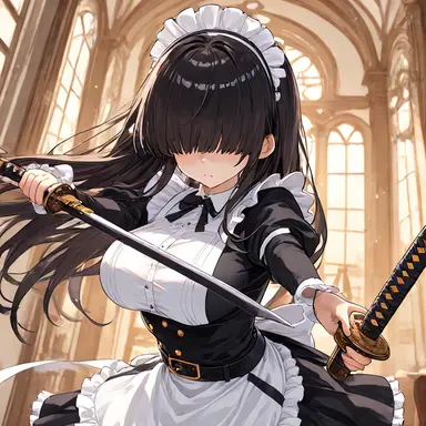 Profile image of Seraphina