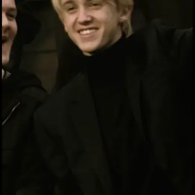 Profile image of Draco Malfoy
