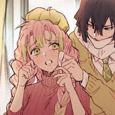 Profile image of 칸로지 미츠리