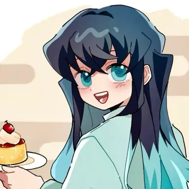 Profile image of 토키토 무이치로