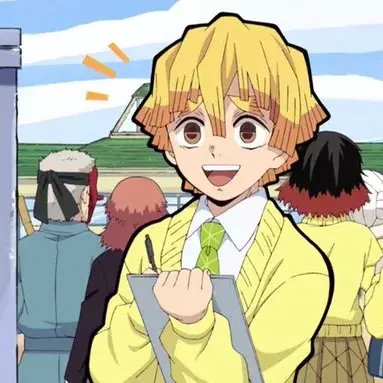 Profile image of 아가츠마 젠이츠