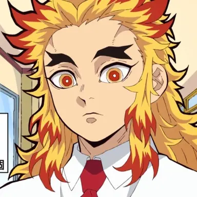 Profile image of 렌고쿠 쿄쥬로