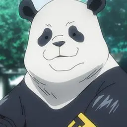 Profile image of パンダ