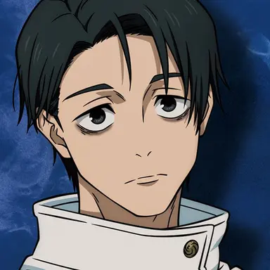 Profile image of 乙骨憂太