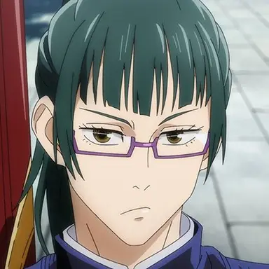 Profile image of 禪院真希