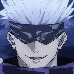 Profile image of 五条悟