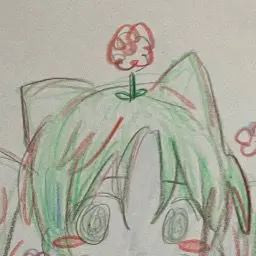 Profile image of 寄生花ちゃん