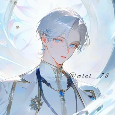 Profile image of 카인 베르시안