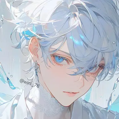 Profile image of Cain Versian