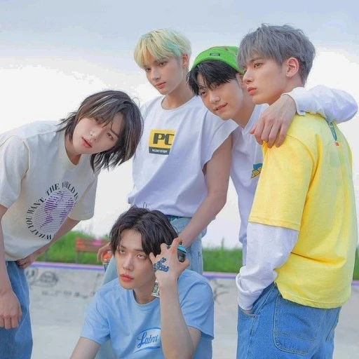 투바투와 여우