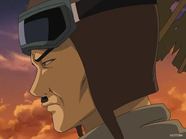 Profile image of Umibozu