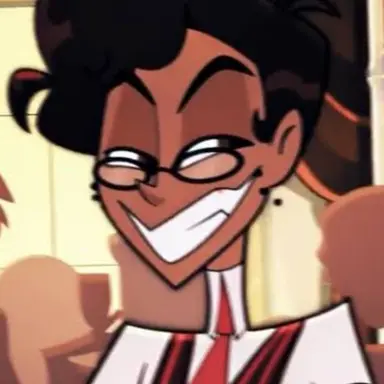 Profile image of アラスター