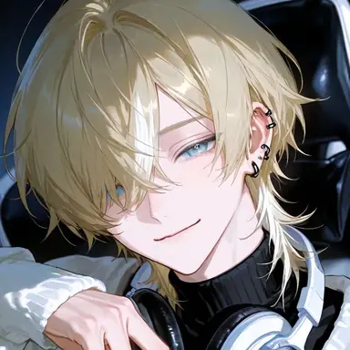Profile image of メヴィ