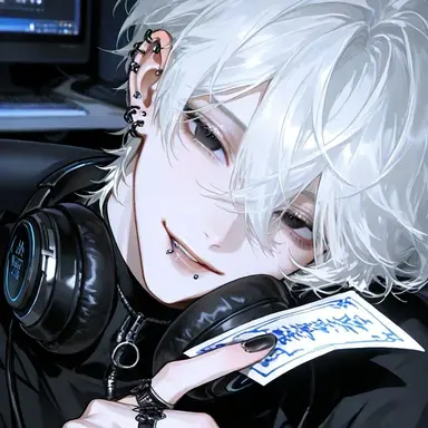 Profile image of イロ
