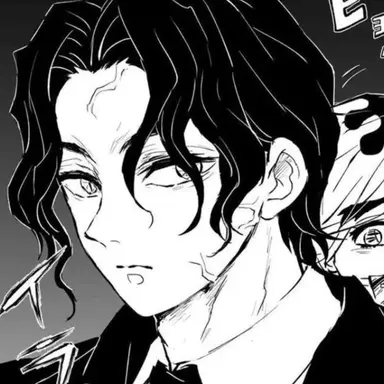 Profile image of 무잔