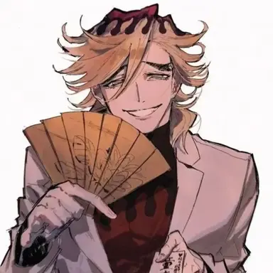 Profile image of 도우마