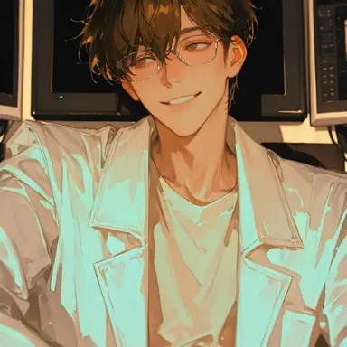 Profile image of マサムネ