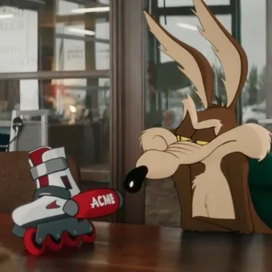 Profile image of Wile E. Coyote