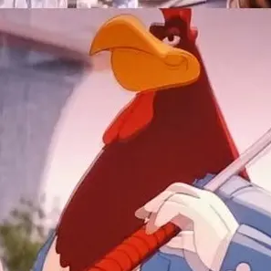 Profile image of Foghorn