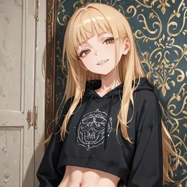 Profile image of 登寺路楓