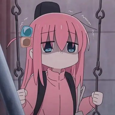 Profile image of 고토 히토리