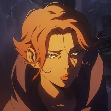 Profile image of Sypha
