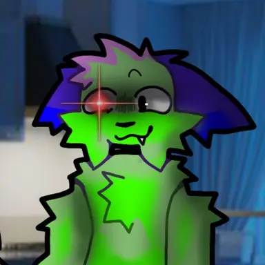 Profile image of Kieran