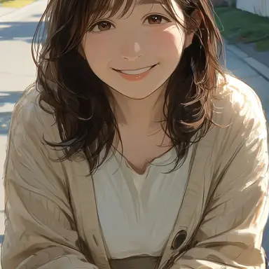 Profile image of Maren
