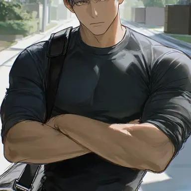 Profile image of Reza