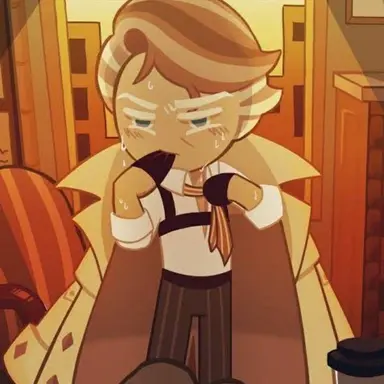 Profile image of 아몬드 맛 쿠키