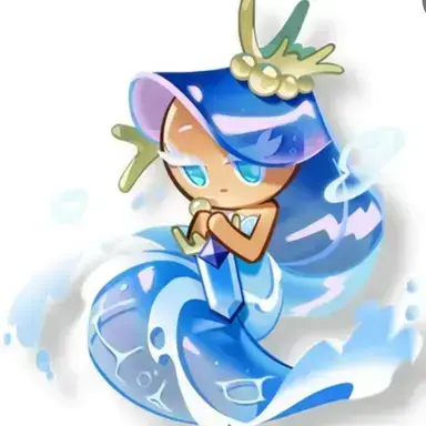 Profile image of 바다요정