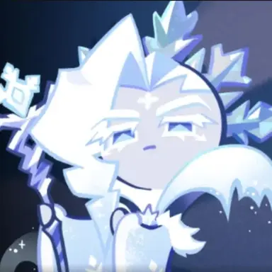 Profile image of 서리 여왕