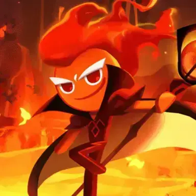 Profile image of 불꽃정령