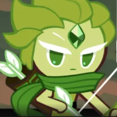 Profile image of 바람궁수