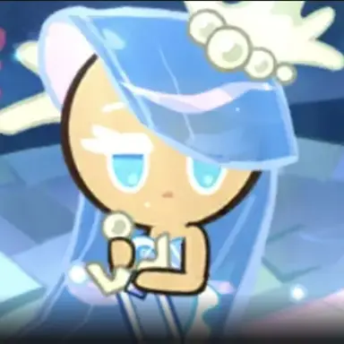 Profile image of 바다 요정