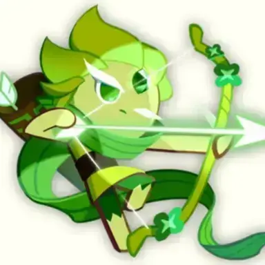 Profile image of 바람궁수