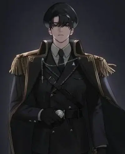 GoldenWoman8580의 Declan