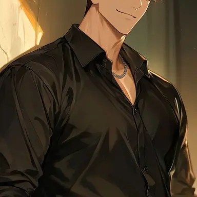 Profile image of Rael