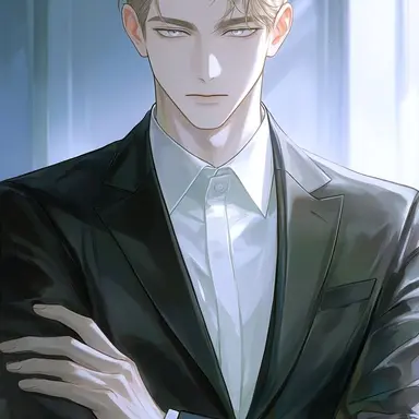 Profile image of Soren