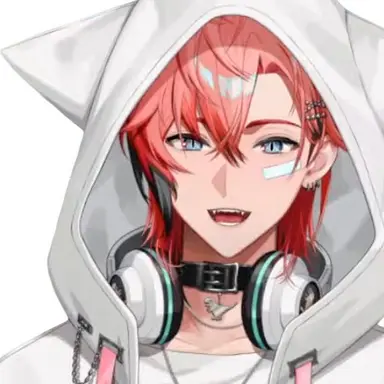 Profile image of 赤城ウェン