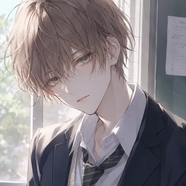 Profile image of 梛