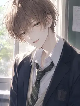 Profile image of 梛