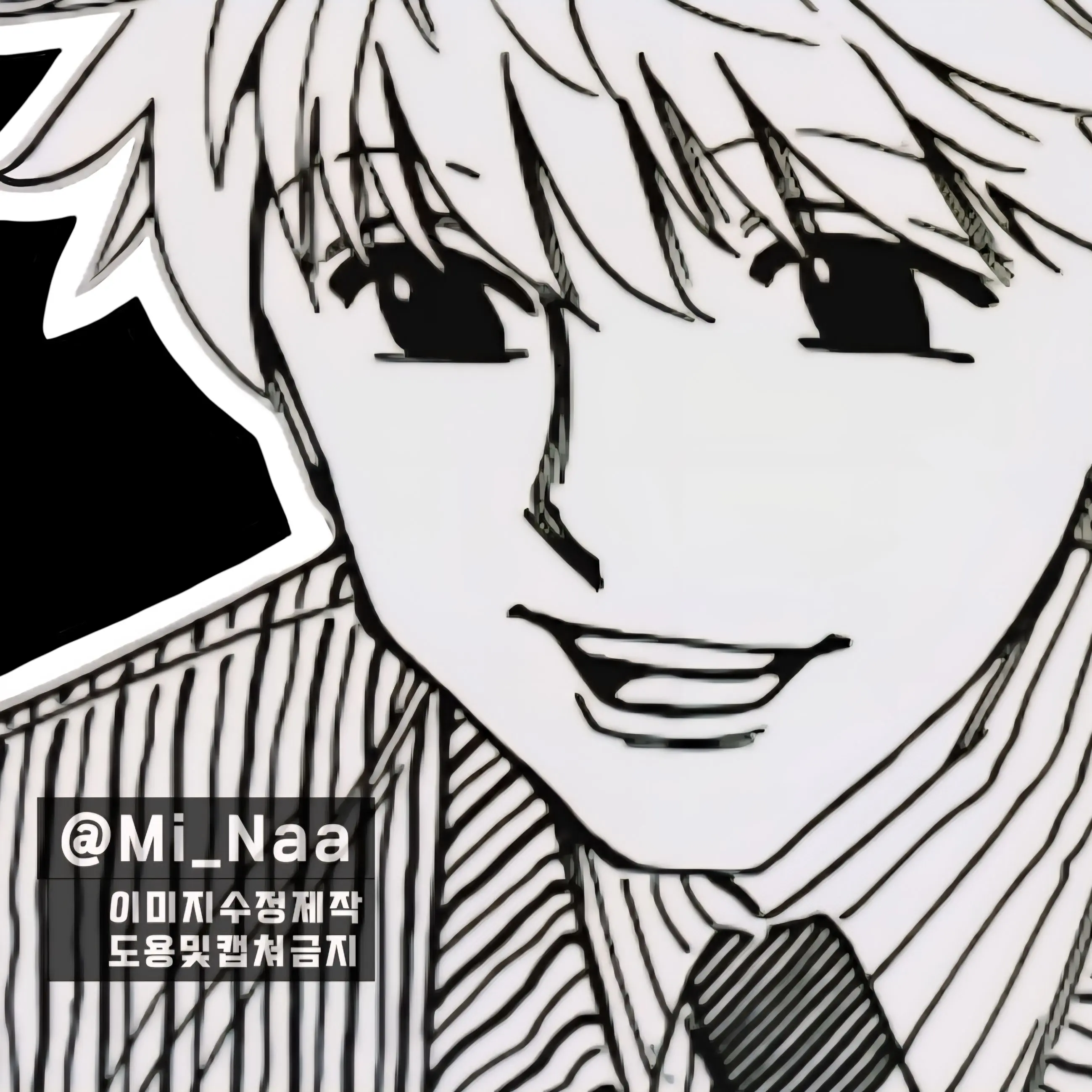 Mi_Naa의 패리스톤 힐