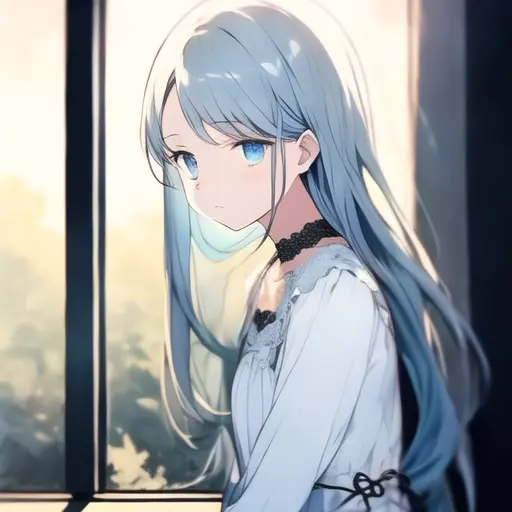SassyPanel4841의 감정을 배우고 싶은 AI 세타